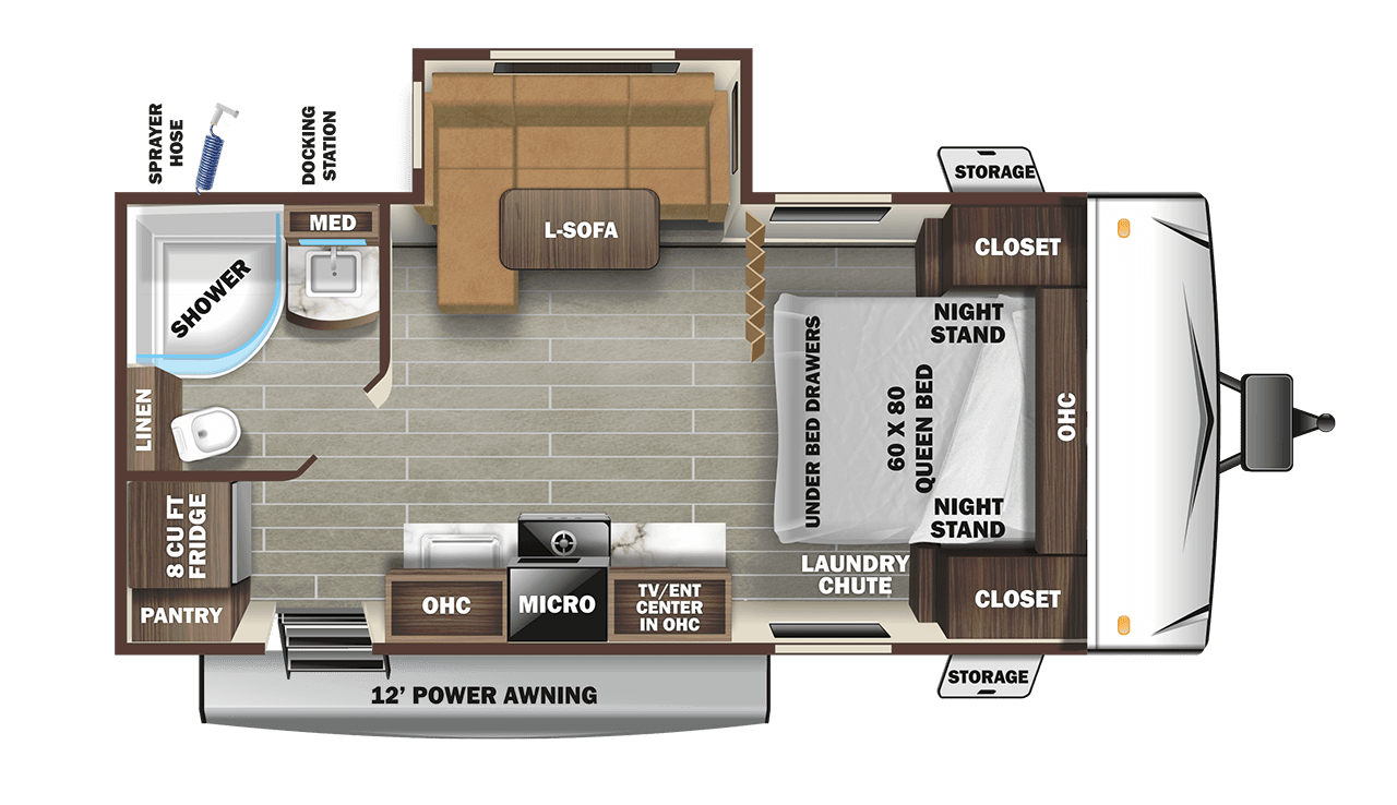 Image of Floorplan