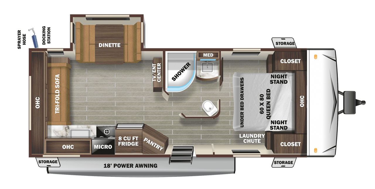 Image of Floorplan