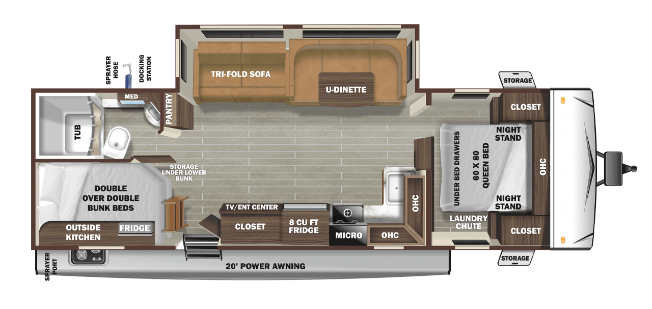 Image of Floorplan