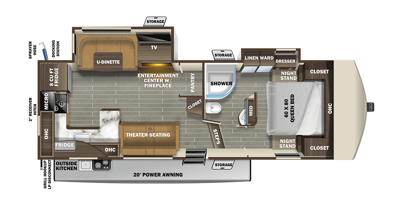 Image of Floorplan