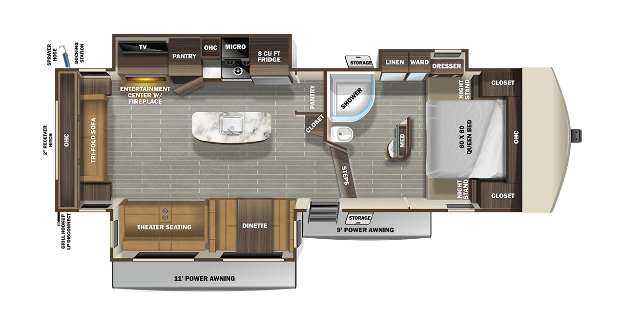 Image of Floorplan