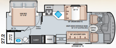 Image of Floorplan