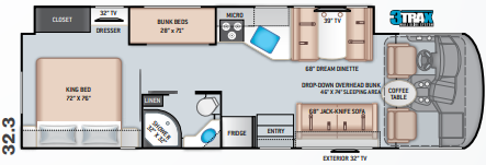 Image of Floorplan