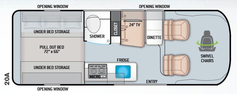 Image of Floorplan