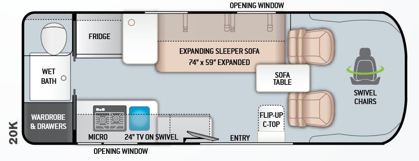 Image of Floorplan