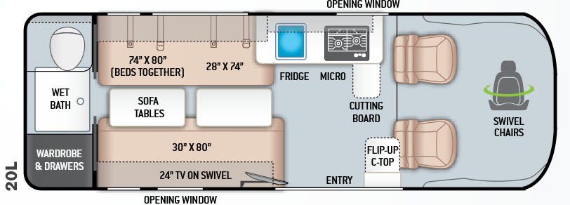 Image of Floorplan