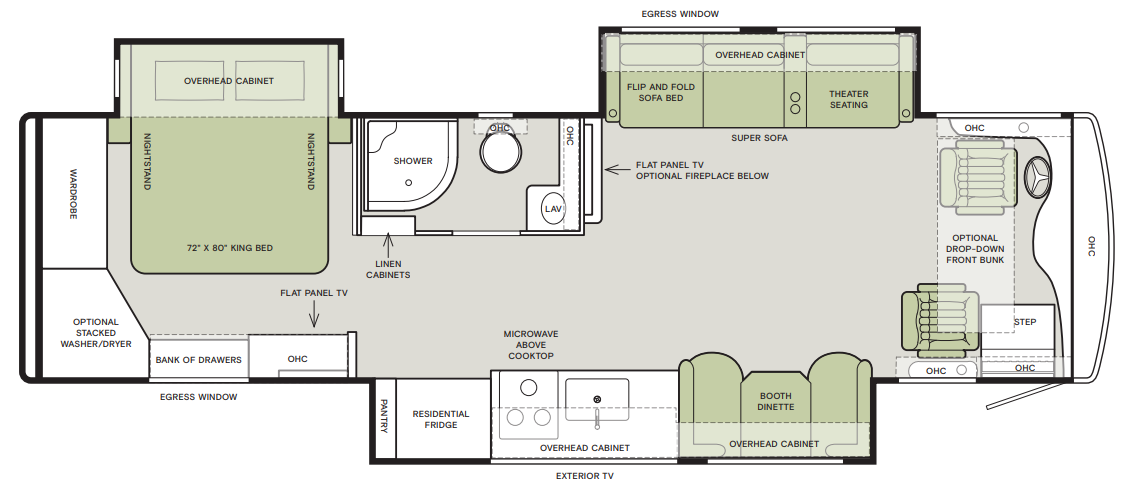 Image of Floorplan