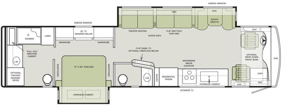 Image of Floorplan