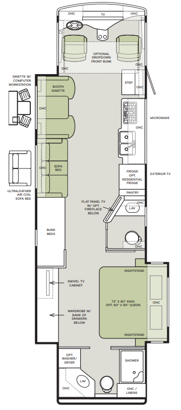 Image of Floorplan