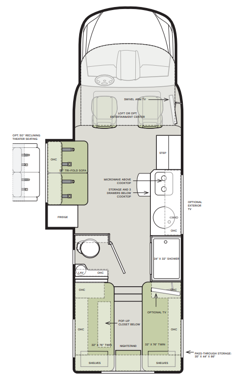 Image of Floorplan