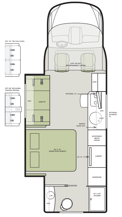 Image of Floorplan