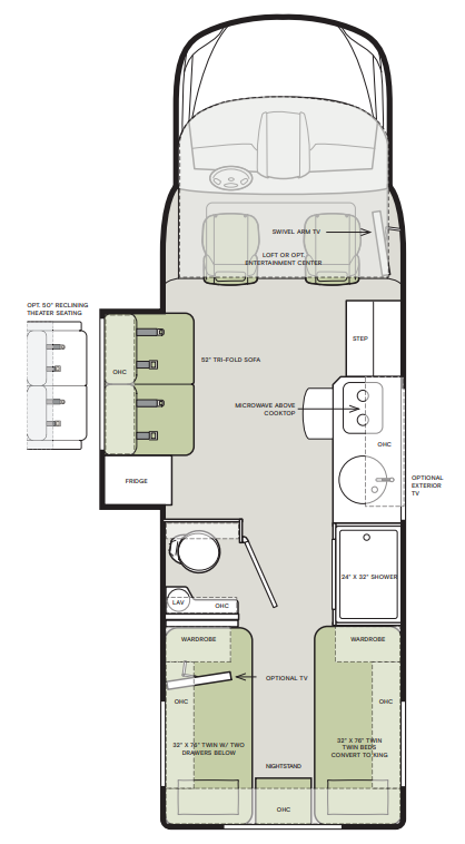 Image of Floorplan
