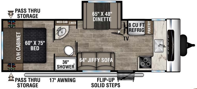 Image of Floorplan