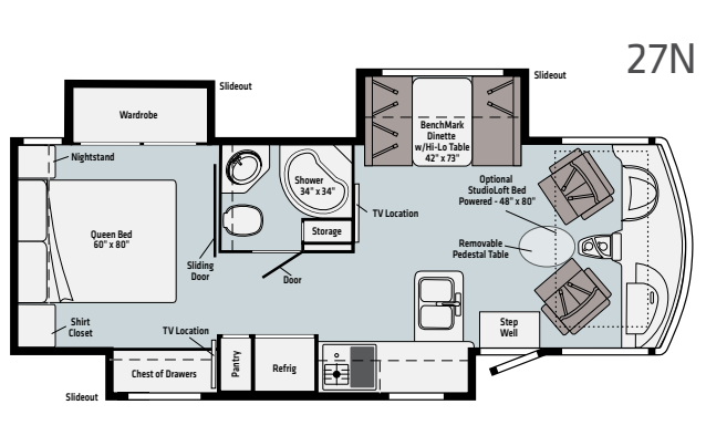 Image of Floorplan