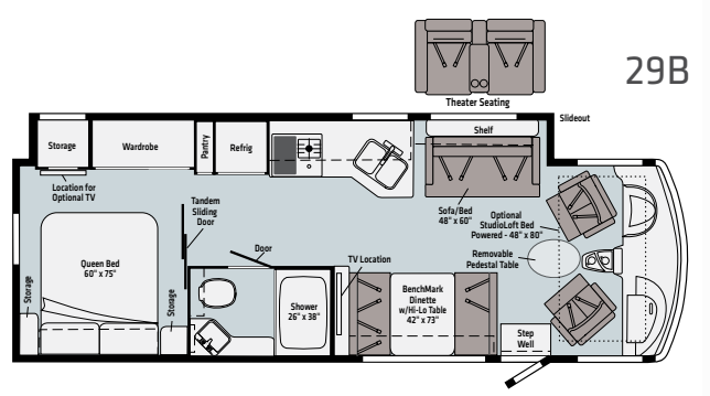 Image of Floorplan