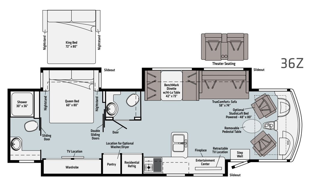 Image of Floorplan