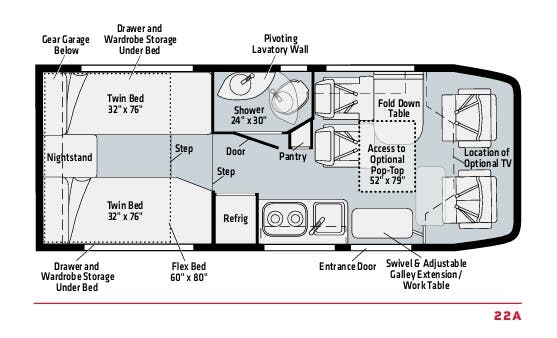 Image of Floorplan
