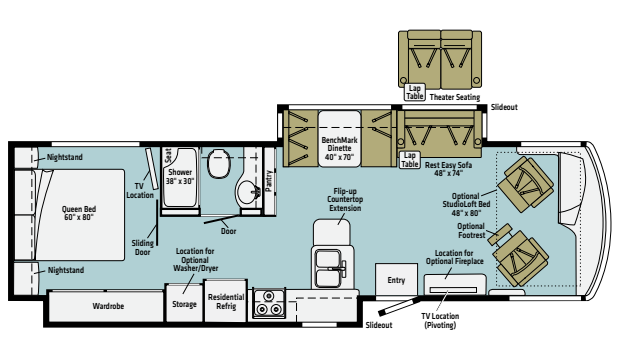 Image of Floorplan