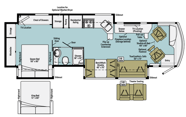 Image of Floorplan