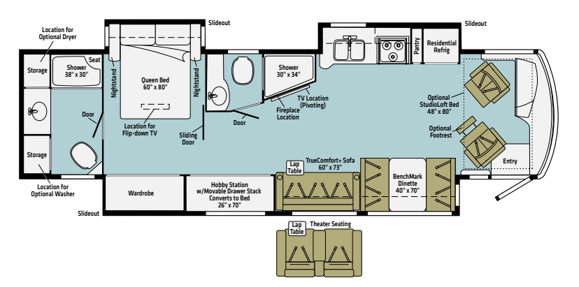 Image of Floorplan