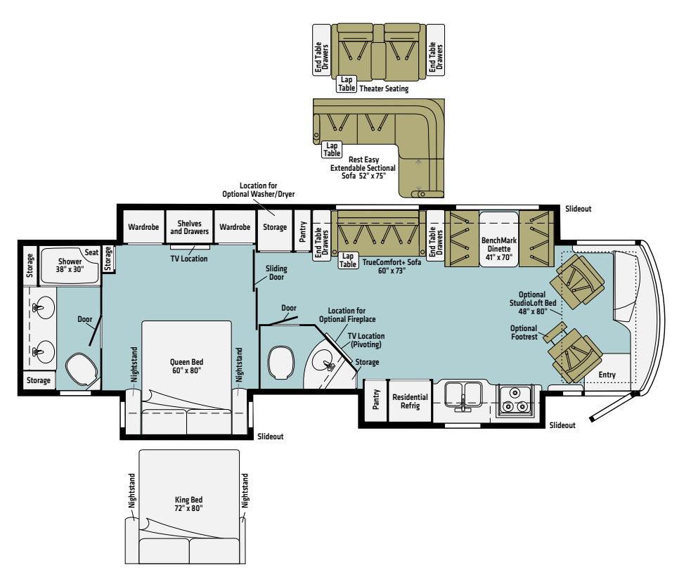 Image of Floorplan