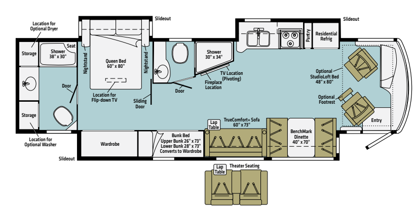 Image of Floorplan
