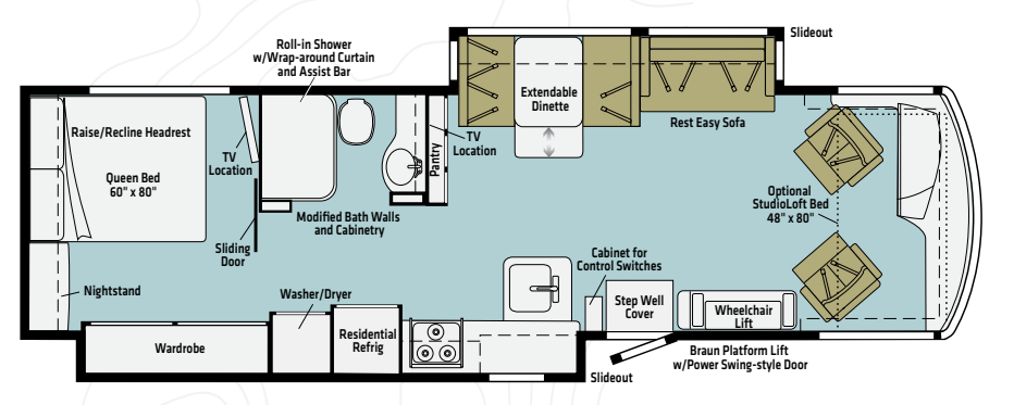 Image of Floorplan
