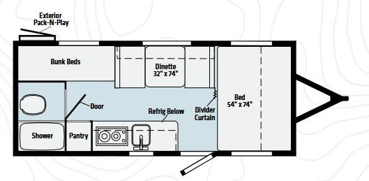 Image of Floorplan