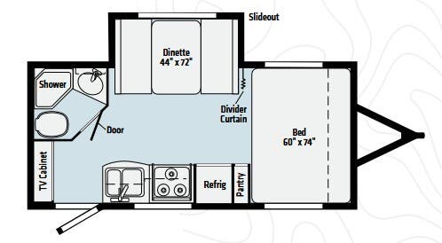 Image of Floorplan
