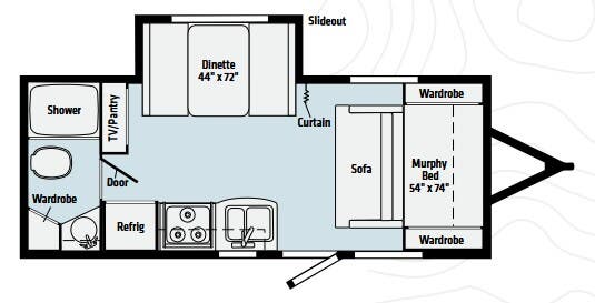 Image of Floorplan