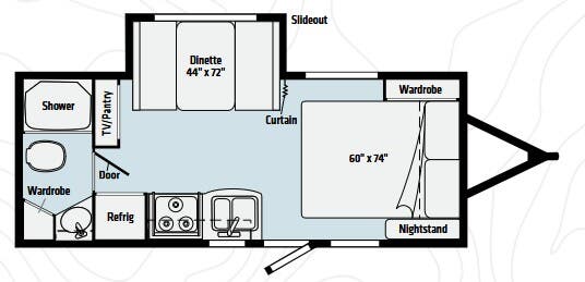 Image of Floorplan