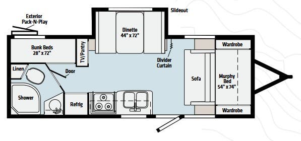 Image of Floorplan