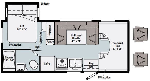 Image of Floorplan