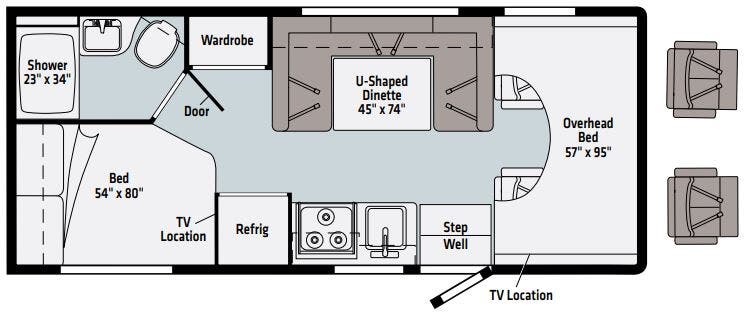 Image of Floorplan