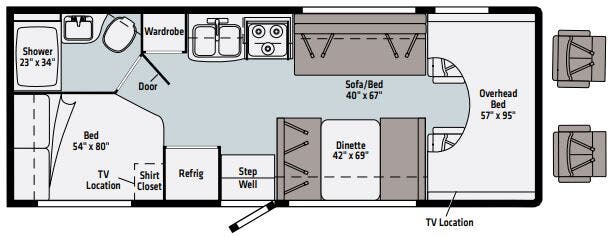 Image of Floorplan