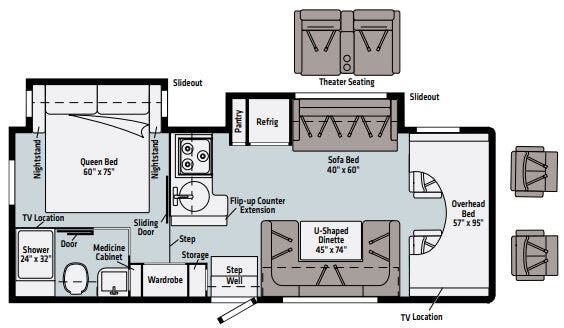 Image of Floorplan