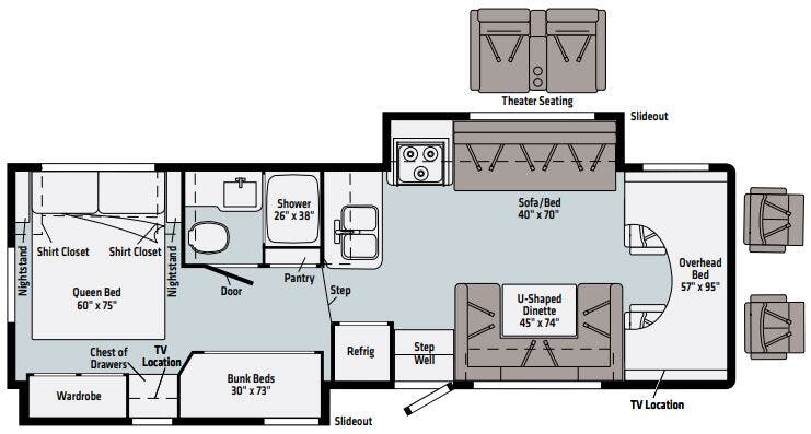 Image of Floorplan
