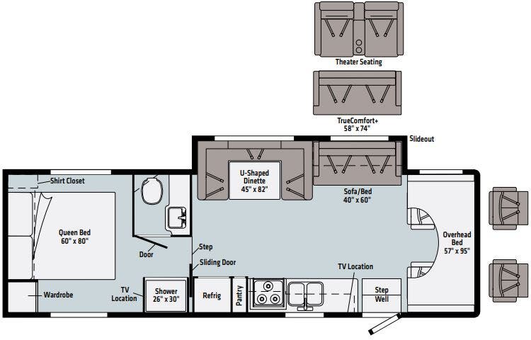 Image of Floorplan
