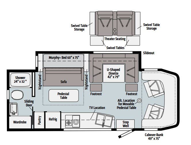 Image of Floorplan