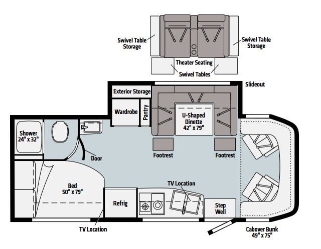 Image of Floorplan