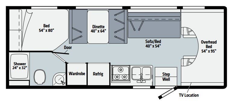 Image of Floorplan