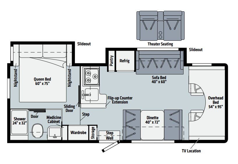 Image of Floorplan