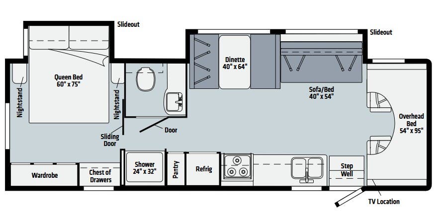 Image of Floorplan