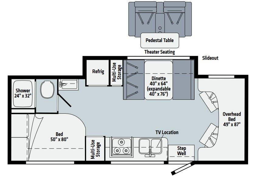 Image of Floorplan