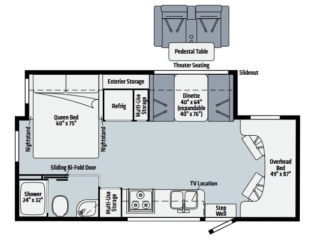 Image of Floorplan