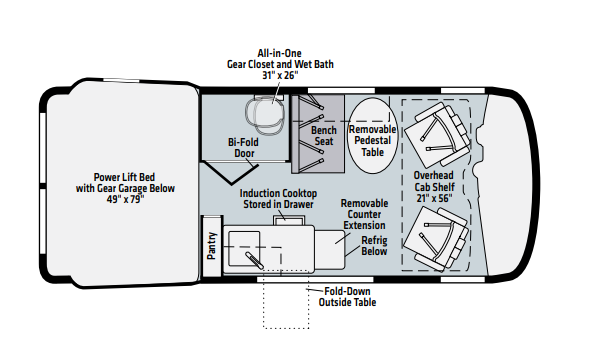 Image of Floorplan