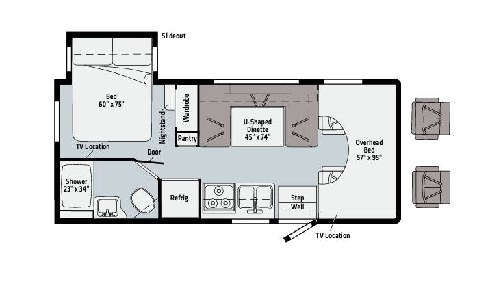 Image of Floorplan