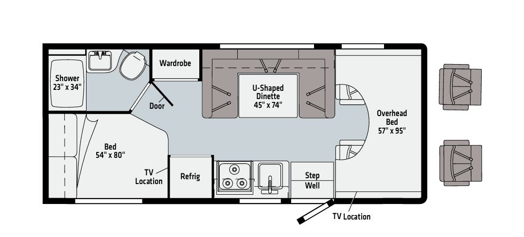Image of Floorplan