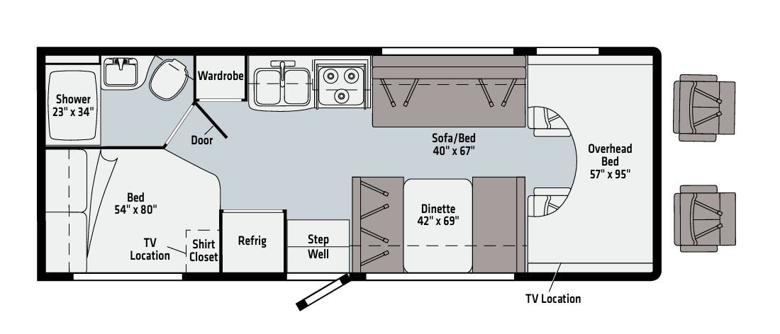 Image of Floorplan