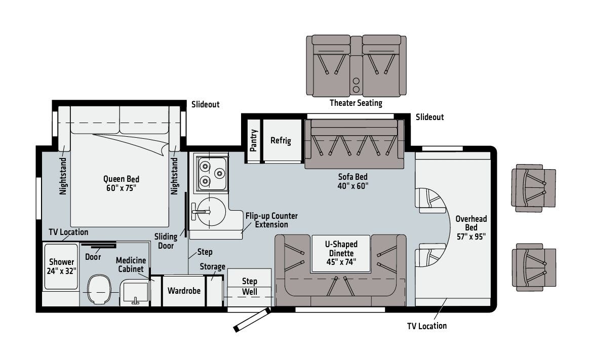 Image of Floorplan